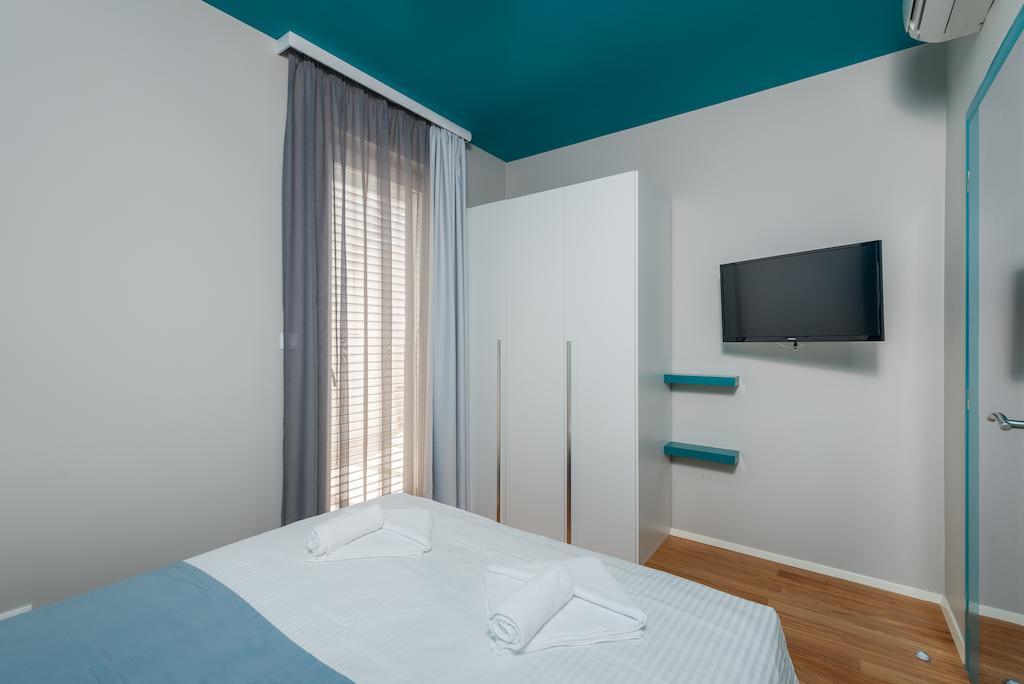 Apartments Villa Azzurra Bol Room photo